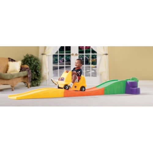 Step2 Up & Down Roller Coaster - Kids Car