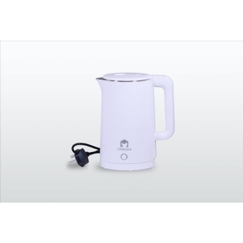 Garuda Electric Kettle GD-231 -  Stainless Steel Interior - 1.8 L - 1500W