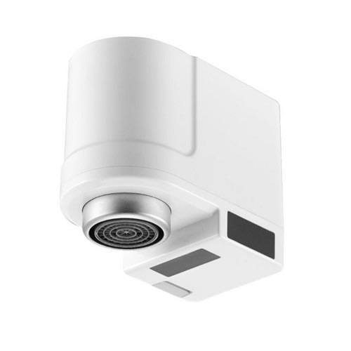 Smart Sensor Water Saver With Infrared Faucet