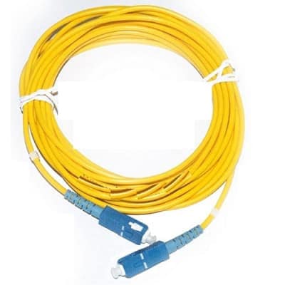 Fibre Optics Cable 10m