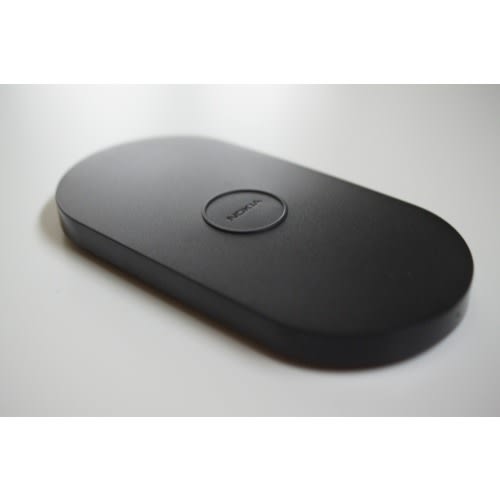Genuine Nokia Dt-900 Wireless Qi Charging Plate Lumia 820/920/925/930/1020/1520