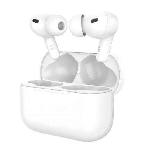 Tecno Buds 1 True Wireless Stereo Earbud Bd01 - White