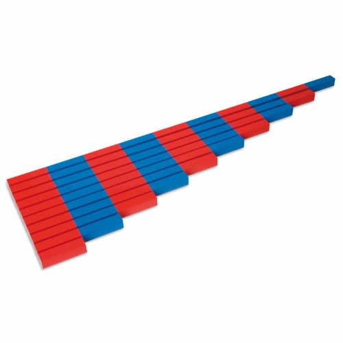 Numerical/number Rods