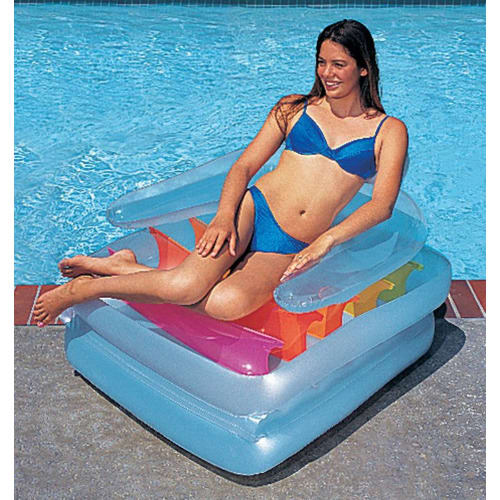 Folding Lounge Chair