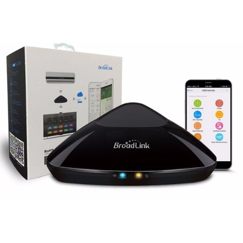 Smart Phone Home Automation Pro 3