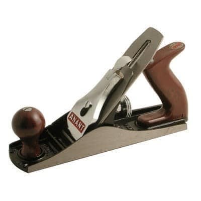 Hand Planer