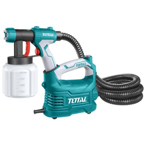 Electric Spray Gun  Airless - 500W