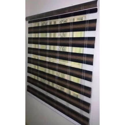 Window Blind Goldline - 2.5 * 2m - 98inch * 80inch