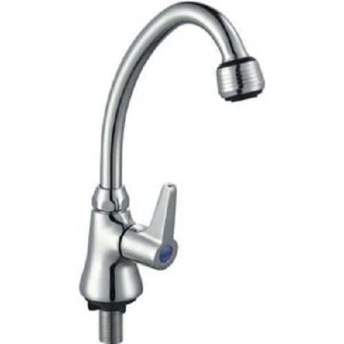Long Neck Basin Tap