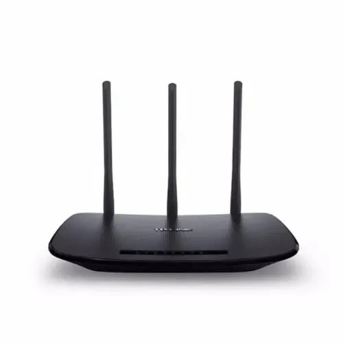 450mbps Wireless N Router