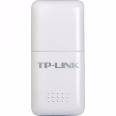150Mbps Mini Wireless N USB Adapter - TL-WN723N