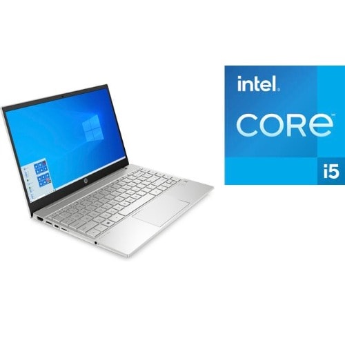 Pavilion 13 Pc -11th Gen-Intel Core I3-1115g4 -8GB RAM- 256GB SSD- Backlit Keyboard-Wins 10