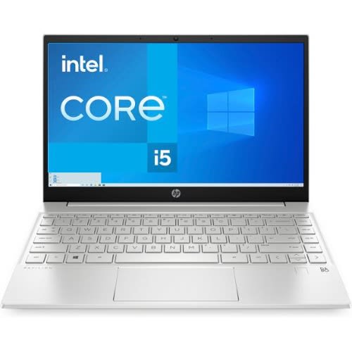 Pavilion 13 Pc -11th Gen-Intel Core I3-1115g4 -8GB RAM- 256GB SSD- Backlit Keyboard-Wins 10