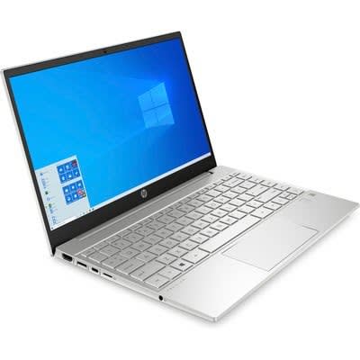 Pavilion 13 Pc -11th Gen-Intel Core I3-1115g4 -8GB RAM- 256GB SSD- Backlit Keyboard-Wins 10
