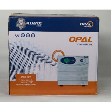 Addo Opal Pure Sine Wave Inverter 4kva 48v
