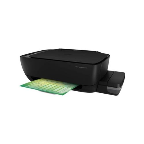 415 All-in-one Ink Tank Wireless Color Printer