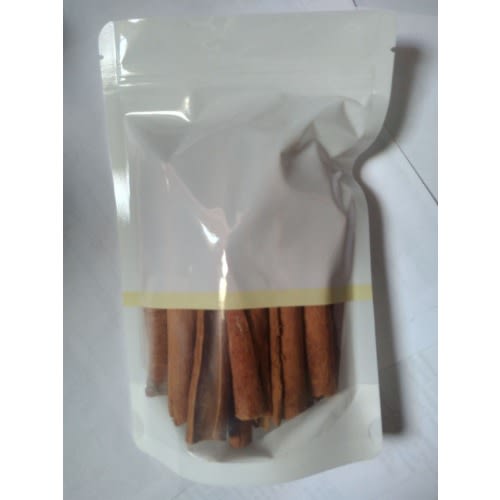 Cassia Cinnamon Sticks - 100g