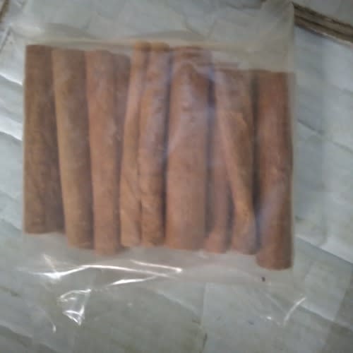 Cassia Cinnamon Sticks - 100g