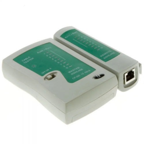 Network Lan Cable Tester