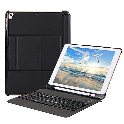 Bluetooth Keyboard With Backlight For Ipad Air 9.7-ipad Pro 9.7-9.7 2018