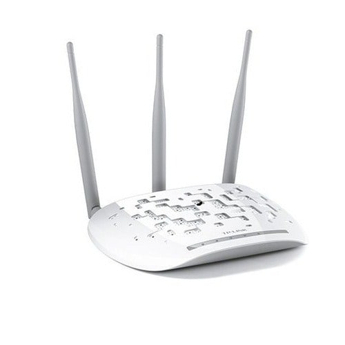 300Mbps Wireless N Access Point - TL-WA901ND