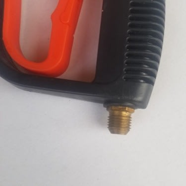 Car Wash Pressure Gun