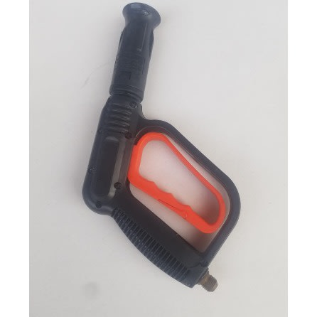 Car Wash Pressure Gun