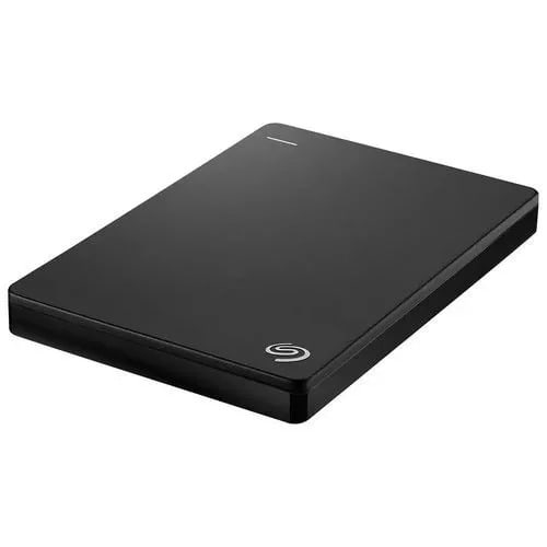 Seagate 1TB Backup Plus Slim External Hard Drive Usb 3.0 2.5