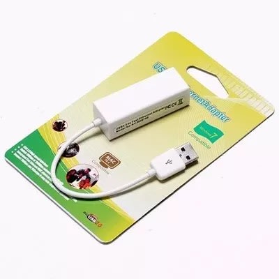 Usb 2.0 To Ethernet Adapter
