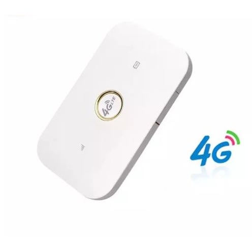 4g Lte Universal Mobile Wifi Router With Sim Card Slot