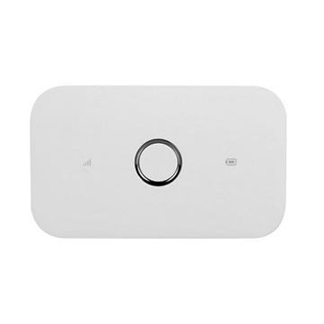 4g Lte Universal Mobile Wifi Router With Sim Card Slot