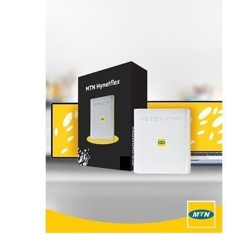 Mtn Hynetflex Roger With 220gb