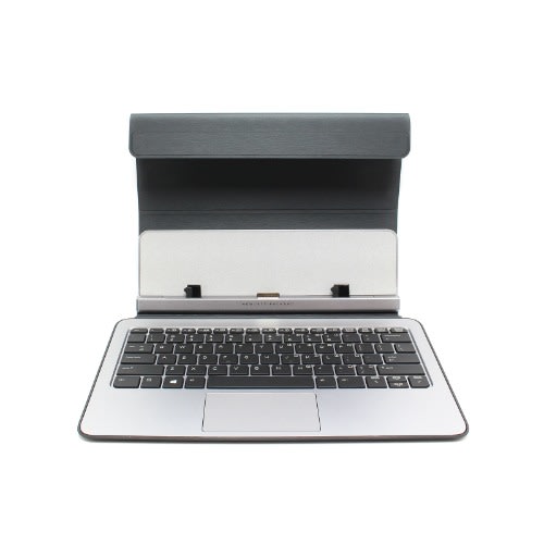 Travel Keyboard Folio Case For Hp Elite X2 1011 G1 Tablet