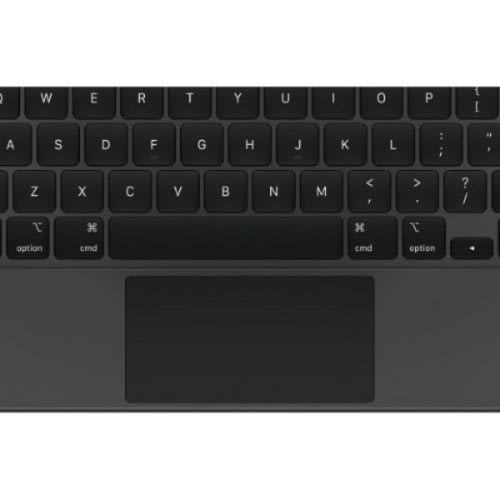 Magic Keyboard Case For iPad Pro 12.9
