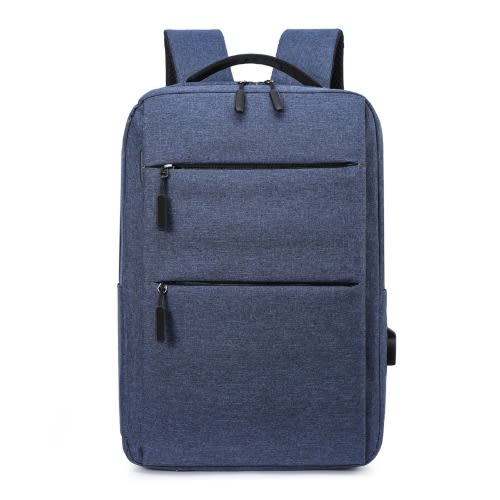 Business Backpack Set For Office Staff, Bookbag For Students, With Usb