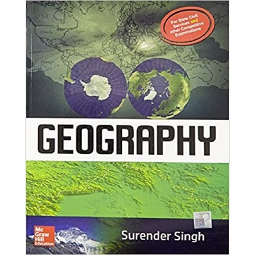 Geography