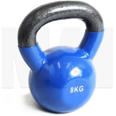 De Young 8kg Kettle Bell
