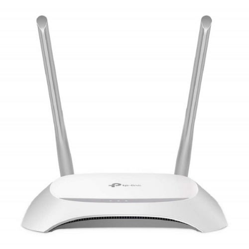 300mbps Wireless N Router - Tl-wr840n