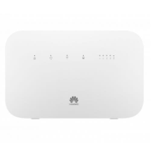 Modem With 300Mbps Speed For All Networks - B612 - 4G LTE Cat6
