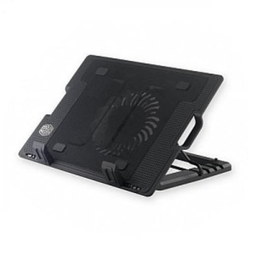 Notepal Ergostand Usb Notebook Stand & Cooling Pad