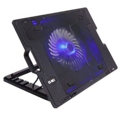 Notepal Ergostand Usb Notebook Stand & Cooling Pad