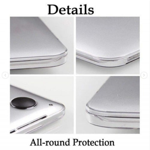 Wiwu Macbook Ishield Ultra Thin Hard Shell Case