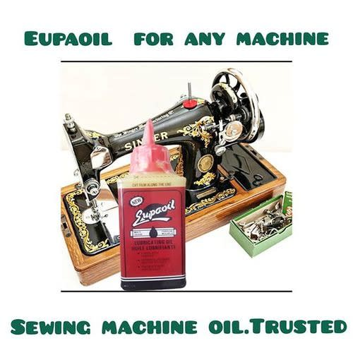 Eupaoil - Lubricating Oil