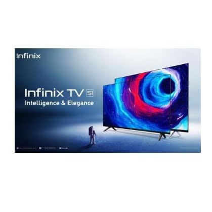 43'' Smart Android Tv