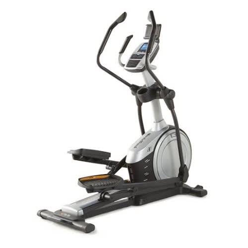 Nordictrack High Level Elliptical Trainer C5.5