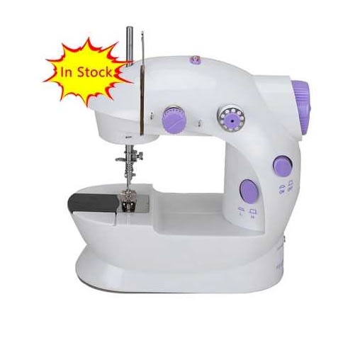 Mini Electric Sewing Machine