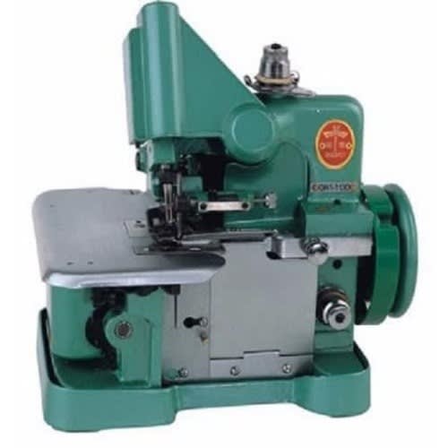 Medium Speed Overlock Machine