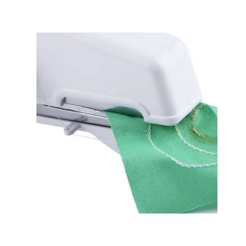 Mini Hand Sewing Machine