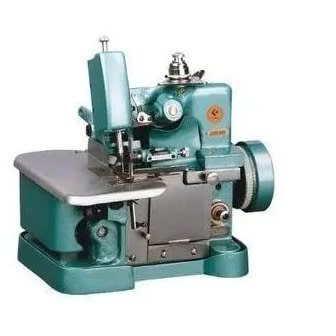 Overlock Weaving Industrial Sewing Machine