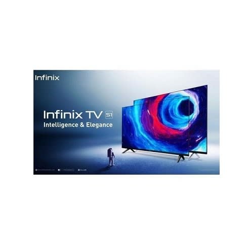 32'' Inches Hd Smart Android Television